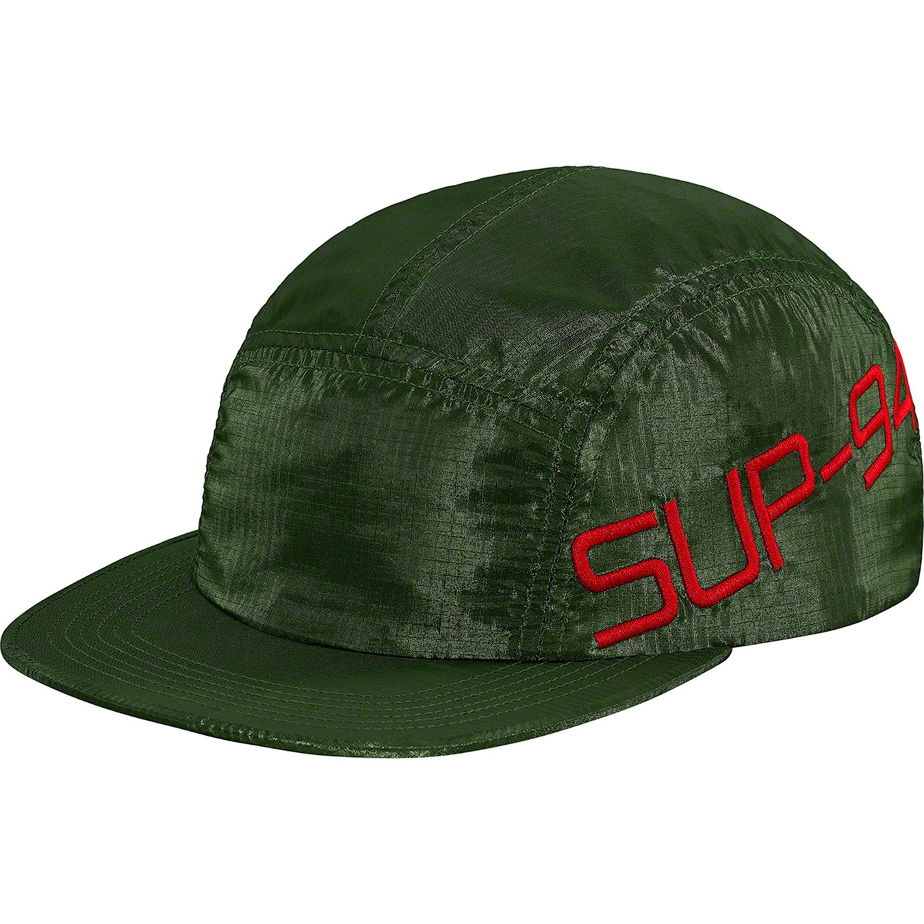 Side Logo Camp Cap view 9